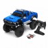 Радиоуправляемый краулер Blue Pick-Up 4WD 1:8 2.4G - MZ-2855 Радиоуправляемый краулер Blue Pick-Up 4WD 1:8 2.4G - MZ-2855