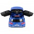 Детский электромобиль Dake VW Touareg Blue 12V 2.4G - F666-BLUE Детский электромобиль Dake VW Touareg Blue 12V 2.4G - F666-BLUE