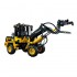 Конструктор Lepin 20023 Экскаватор Volvo EW 160E - Technic 42053 Конструктор Lepin 20023 Экскаватор Volvo EW 160E - Technic 42053