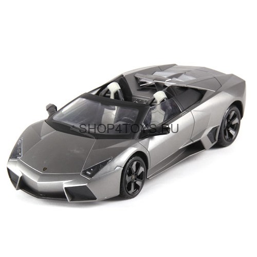 Радиоуправляемая машина MZ Lamborghini Reventon Roadster 1:14 - 2027 Радиоуправляемая машина MZ Lamborghini Reventon Roadster 1:14 - 2027