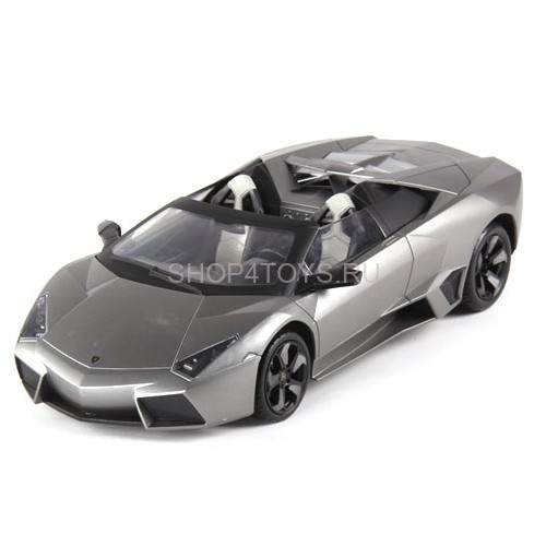 Радиоуправляемая машина MZ Lamborghini Reventon Roadster 1:14 - 2027 Радиоуправляемая машина MZ Lamborghini Reventon Roadster 1:14 - 2027