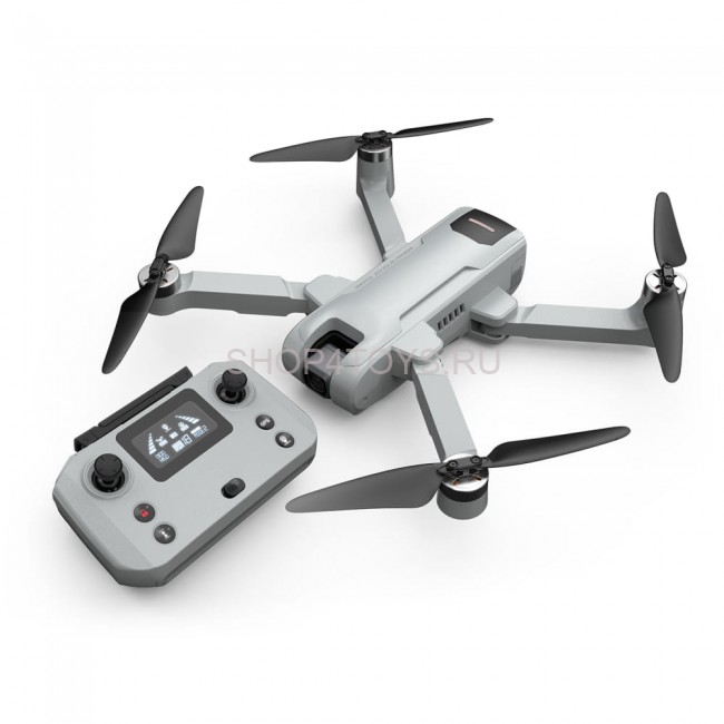 Квадрокоптер MJX V6 2K 5G WIFI RTF - MJX-V6 Квадрокоптер MJX V6 2K 5G WIFI RTF - MJX-V6