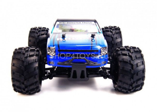 Радиоуправляемый джип HSP Knight MT - 94806-80691 - 2.4G Радиоуправляемый джип HSP Knight MT - 94806-80691 - 2.4G