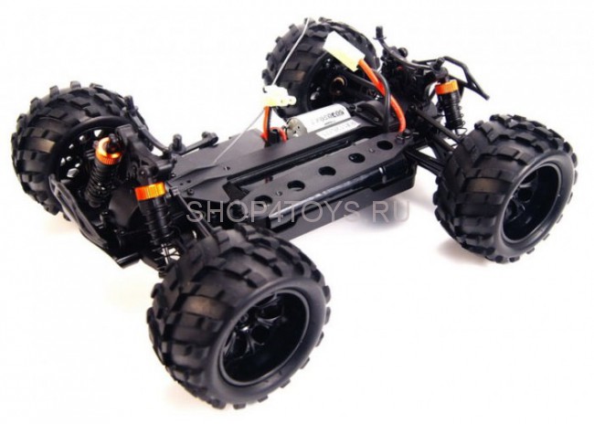 Радиоуправляемый джип HSP Knight MT - 94806-80691 - 2.4G Радиоуправляемый джип HSP Knight MT - 94806-80691 - 2.4G