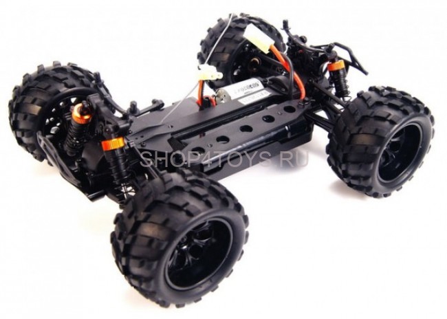 Радиоуправляемый джип HSP Knight MT - 94806-80691 - 2.4G Радиоуправляемый джип HSP Knight MT - 94806-80691 - 2.4G
