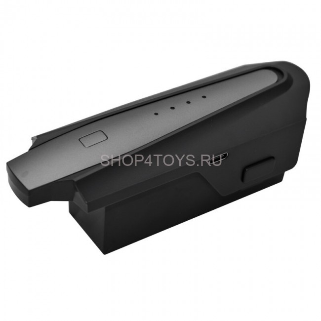 Аккумулятор для квадрокоптера MJX B12 EIS 4K Li-Po 7.6V 3400mAh 25.84Wh - MJX-B12EIS-4K-12 Аккумулятор для квадрокоптера MJX B12 EIS 4K Li-Po 7.6V 3400mAh 25.84Wh - MJX-B12EIS-4K-12