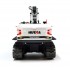 Радиоуправляемый экскаватор белый HUI NA TOYS масштаб 1:14 2.4G - HN1594-WHITE Радиоуправляемый экскаватор белый HUI NA TOYS масштаб 1:14 2.4G - HN1594-WHITE