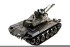 Радиоуправляемый танк Heng Long US M41A3 Bulldog масштаб 1:16 2.4 G - 3839-1 V7.0 Радиоуправляемый танк Heng Long US M41A3 Bulldog масштаб 1:16 2.4 G - 3839-1 V7.0