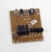 Плата 35MHZ - 828-25-35M Плата 35MHZ - 828-25-35M