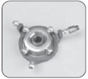 Тарелка автомата перекоса  - 4f231 Тарелка автомата перекоса  - 4f231