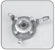 Тарелка автомата перекоса  - 4f231