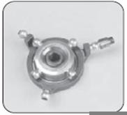 Тарелка автомата перекоса  - 4f231