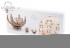 Деревянный 3D конструктор Ugears "Механический цветок" - 70016 Деревянный 3D конструктор Ugears "Механический цветок" - 70016