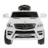 Детский электромобиль Mercedes ML350 White 2WD 2.4G - QX-7996-W Детский электромобиль Mercedes ML350 White 2WD 2.4G - QX-7996-W