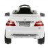 Детский электромобиль Mercedes ML350 White 2WD 2.4G - QX-7996-W Детский электромобиль Mercedes ML350 White 2WD 2.4G - QX-7996-W