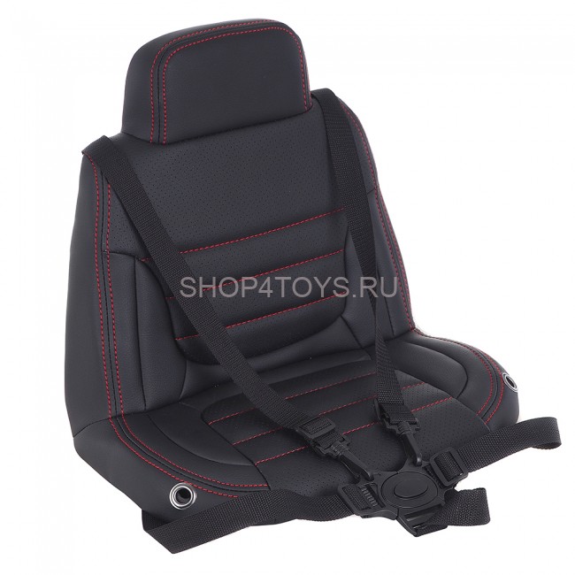Детский электромобиль Dake VW Touareg White 12V 2.4G - F666-WHITE Детский электромобиль Dake VW Touareg White 12V 2.4G - F666-WHITE