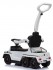 Каталка Mercedes-Benz G63 AMG 6x6 - White - SXZ1838 Каталка Mercedes-Benz G63 AMG 6x6 - White - SXZ1838