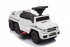 Каталка Mercedes-Benz G63 AMG 6x6 - White - SXZ1838 Каталка Mercedes-Benz G63 AMG 6x6 - White - SXZ1838