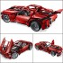 Конструктор XINGBAO 20028 Суперавтомобиль (Super car) - Technic 8070 Конструктор XINGBAO 20028 Суперавтомобиль (Super car) - Technic 8070