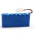 Аккумулятор Ni-Cd 8.4v 1400mah Tamiya - NICD-84F-1400 Аккумулятор Ni-Cd 8.4v 1400mah Tamiya - NICD-84F-1400