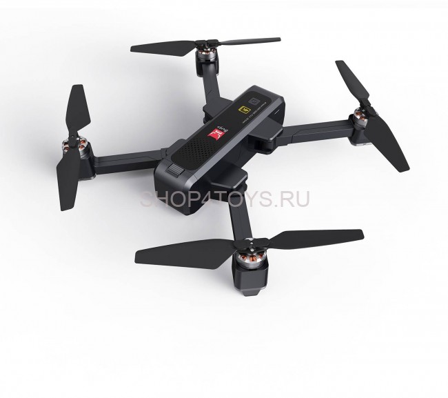 Квадрокоптер MJX Bugs 4W с камерой 4K в сумке - B4W-4K-BAG Квадрокоптер MJX Bugs 4W с камерой 4K в сумке - B4W-4K-BAG