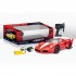 Радиоуправляемый автомобиль MZ Ferrari FXX 1:10 - 2009