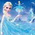 Летающая фея Frozen Elsa Flying Fairy - X-1403 Летающая фея Frozen Elsa Flying Fairy - X-1403