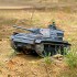 Радиоуправляемый танк Heng Long PANZERKAMPFWAGEN III 1:16 - 3848-1 Радиоуправляемый танк Heng Long PANZERKAMPFWAGEN III 1:16 - 3848-1
