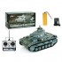 Радиоуправляемый танк Heng Long PANZERKAMPFWAGEN III 1:16 - 3848-1 Радиоуправляемый танк Heng Long PANZERKAMPFWAGEN III 1:16 - 3848-1