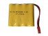 Аккумулятор Ni-Cd 4.8V 700 mAh (разъем JST) - NICD-48F-700-JST Аккумулятор Ni-Cd 4.8V 700 mAh (разъем JST) - NICD-48F-700-JST