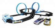 Гоночный автотрек Top Racer Merсedes SLS 1:43 (2 машинки, 6,2 метра) - MR-03L Гоночный автотрек Top Racer Merсedes SLS 1:43 (2 машинки, 6,2 метра) - MR-03L