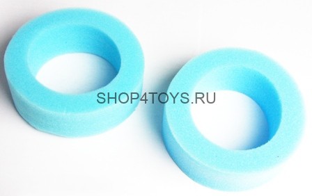 Проставки в колеса HSP - 81206