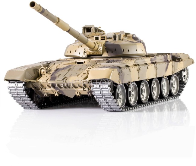 Радиоуправляемый танк Heng Long T-90 MS version V7.0 масштаб 1:16 RTR 2.4G - 3938-1UpgA V7.0 Радиоуправляемый танк Heng Long T-90 MS version V7.0 масштаб 1:16 RTR 2.4G - 3938-1UpgA V7.0