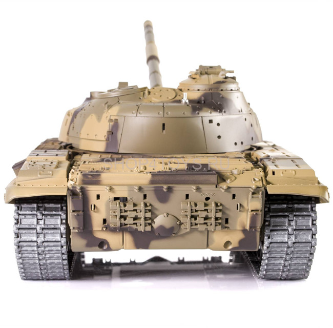 Радиоуправляемый танк Heng Long T-90 MS version V7.0 масштаб 1:16 RTR 2.4G - 3938-1UpgA V7.0 Радиоуправляемый танк Heng Long T-90 MS version V7.0 масштаб 1:16 RTR 2.4G - 3938-1UpgA V7.0