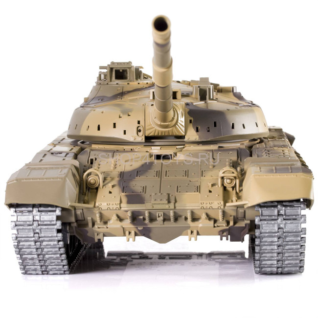 Радиоуправляемый танк Heng Long T-90 MS version V7.0 масштаб 1:16 RTR 2.4G - 3938-1UpgA V7.0 Радиоуправляемый танк Heng Long T-90 MS version V7.0 масштаб 1:16 RTR 2.4G - 3938-1UpgA V7.0