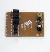 Плата 40MHZ - 828-25-40M Плата 40MHZ - 828-25-40M