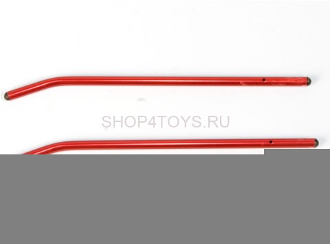 Шасси красные - EK1-0438R