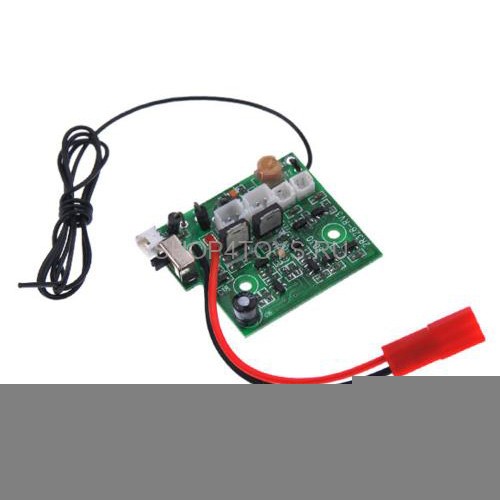 Плата - s030-17