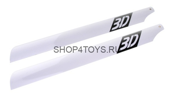 Основные лопасти Dynam - Pro.3251