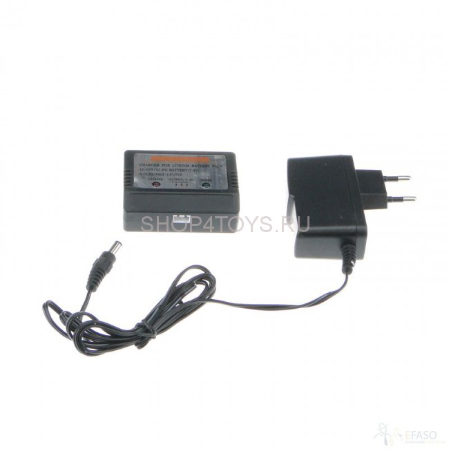 Зарядное устройство - V323-23