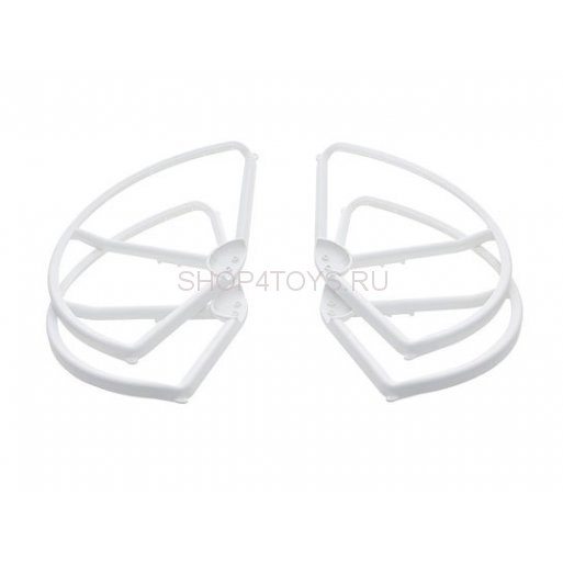 Защита пропеллеров DJI Phantom 3 - DJI-P3-PART2 Защита пропеллеров DJI Phantom 3 - DJI-P3-PART2