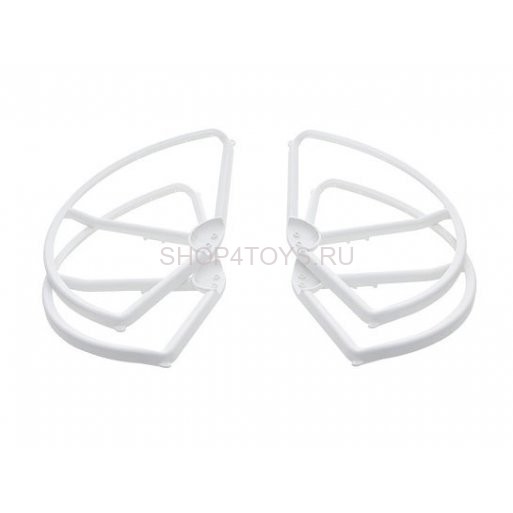 Защита пропеллеров DJI Phantom 3 - DJI-P3-PART2 Защита пропеллеров DJI Phantom 3 - DJI-P3-PART2