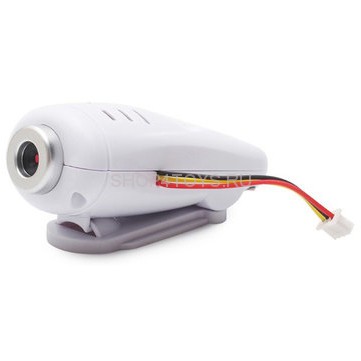 Белая HD камера для Syma X5HC, X54HC - X5HC-12A Белая HD камера для Syma X5HC, X54HC - X5HC-12A