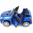 Детский электромобиль Mercedes Benz GLS63 LUXURY 4x4 12V 2.4G - Blue - HL228-LUX Детский электромобиль Mercedes Benz GLS63 LUXURY 4x4 12V 2.4G - Blue - HL228-LUX