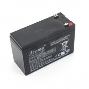 Аккумулятор Aroma 12V7Ah/20Hr - A-6FM7 Аккумулятор Aroma 12V7Ah/20Hr - A-6FM7
