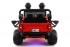Электромобиль Jeep Wrangler Red 2WD - SX1718-S