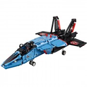 Конструктор Lepin 20031 Сверхзвуковой истребитель - Technic 42066 Конструктор Lepin 20031 Сверхзвуковой истребитель - Technic 42066