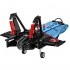Конструктор Lepin 20031 Сверхзвуковой истребитель - Technic 42066 Конструктор Lepin 20031 Сверхзвуковой истребитель - Technic 42066