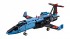 Конструктор Lepin 20031 Сверхзвуковой истребитель - Technic 42066 Конструктор Lepin 20031 Сверхзвуковой истребитель - Technic 42066