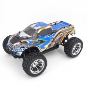 Радиоуправляемый джип HSP CRAZYIST 4WD 1:10 - 94211-10110-3 - 2.4G Радиоуправляемый джип HSP CRAZYIST 4WD 1:10 - 94211-10110-3 - 2.4G